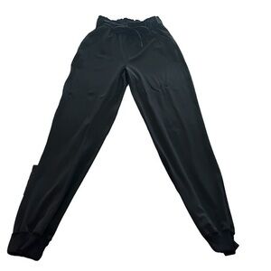 Lululemon Black Jogger